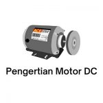 motor dc