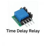 time delay relay