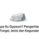 gypsum