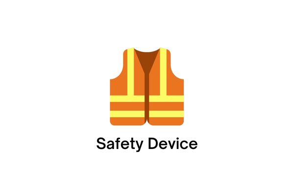 safety device