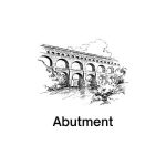 abutment