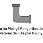 piping atau perpipaan