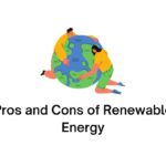 Pros and Cons of Renewable Energy