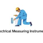 Electrical Measuring Instrument