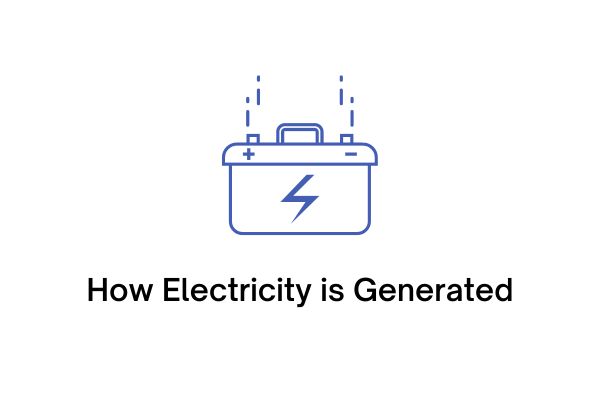 How Electricity is Generated