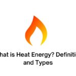 what is heat energy
