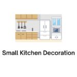 Small Kitchen Decoration