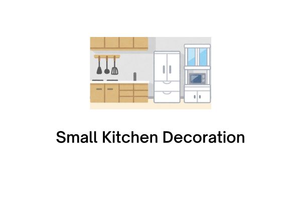 Small Kitchen Decoration