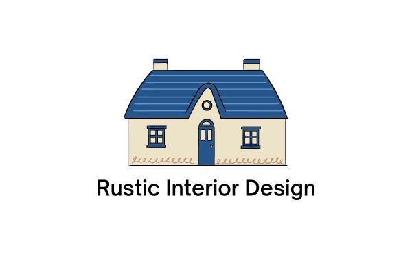 rustic interior design