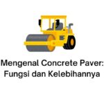 Mengenal Concrete Paver