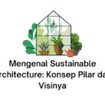 Mengenal Sustainable Architecture