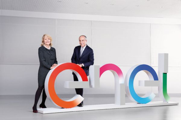 2. Enel Group