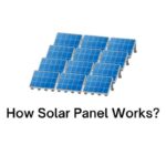 How Solar Panel Works