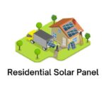 Residential Solar Panel