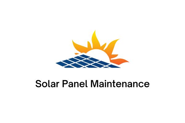 solar panel maintenance